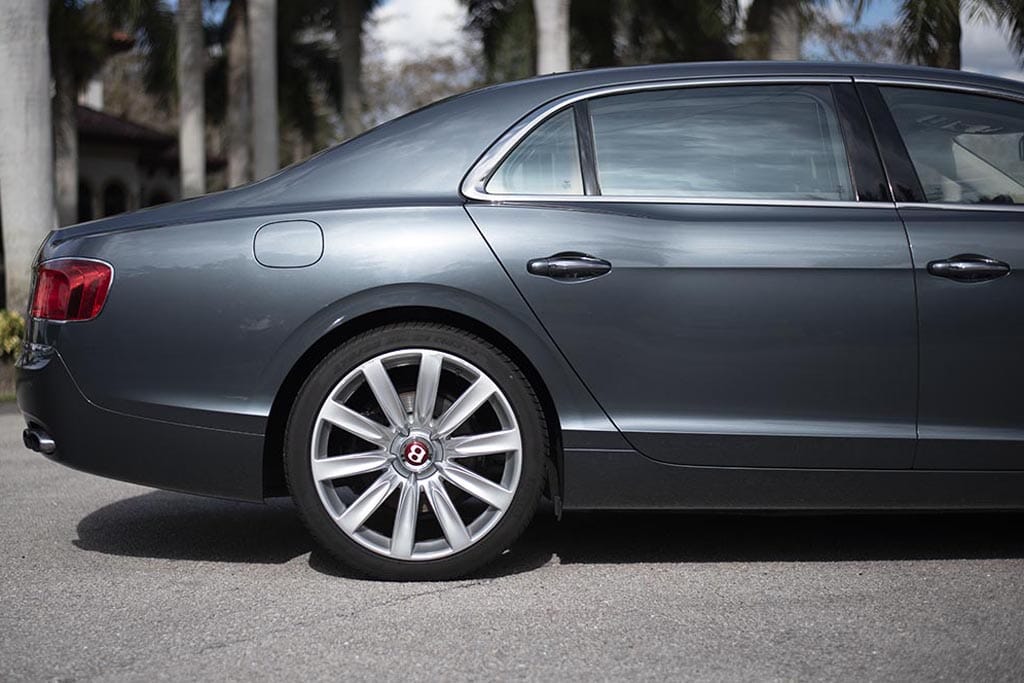 2015 Bentley Flying Spur V8 for sale